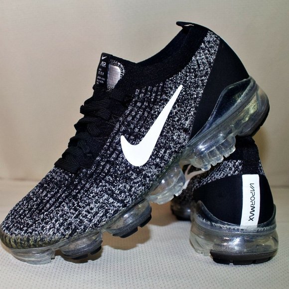 Nike Flyknit Vapormax Men Shoes- OPEN TO OFFERS !! - Picture 8 of 8